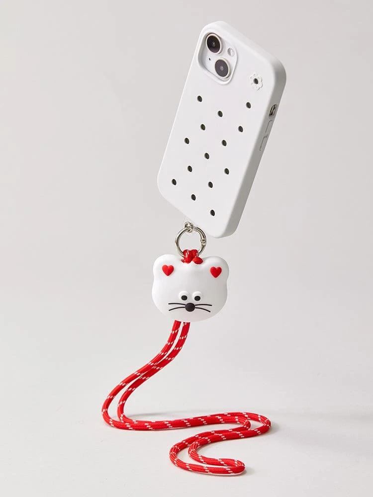 MNH Keurim Mobile Strap