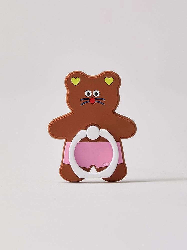 MNH Bread Smart Ring