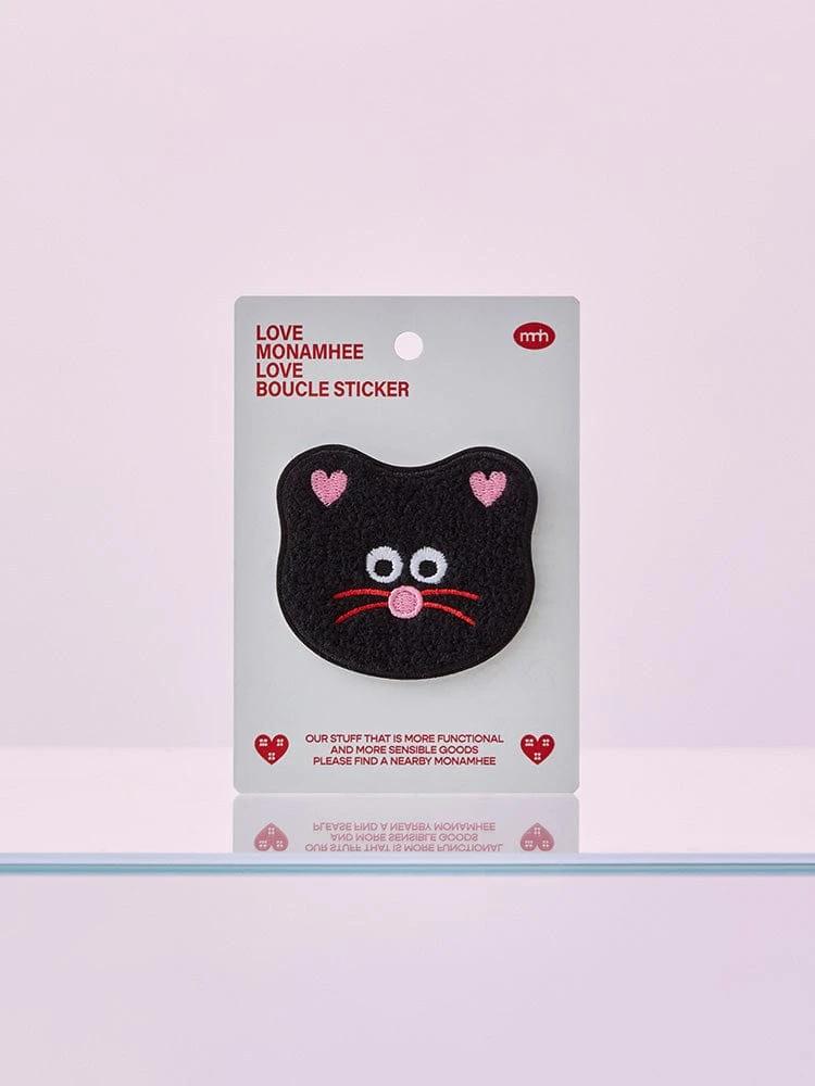 MNH BLACKPINK Bouclé Sticker