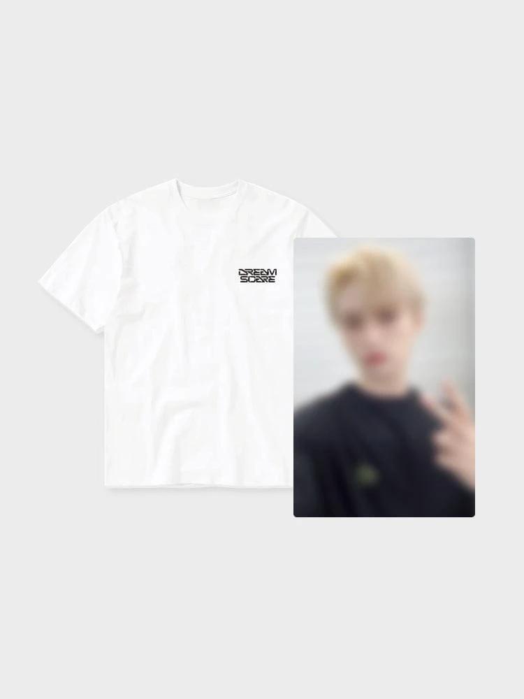 NCT DREAM T-shirt (White)