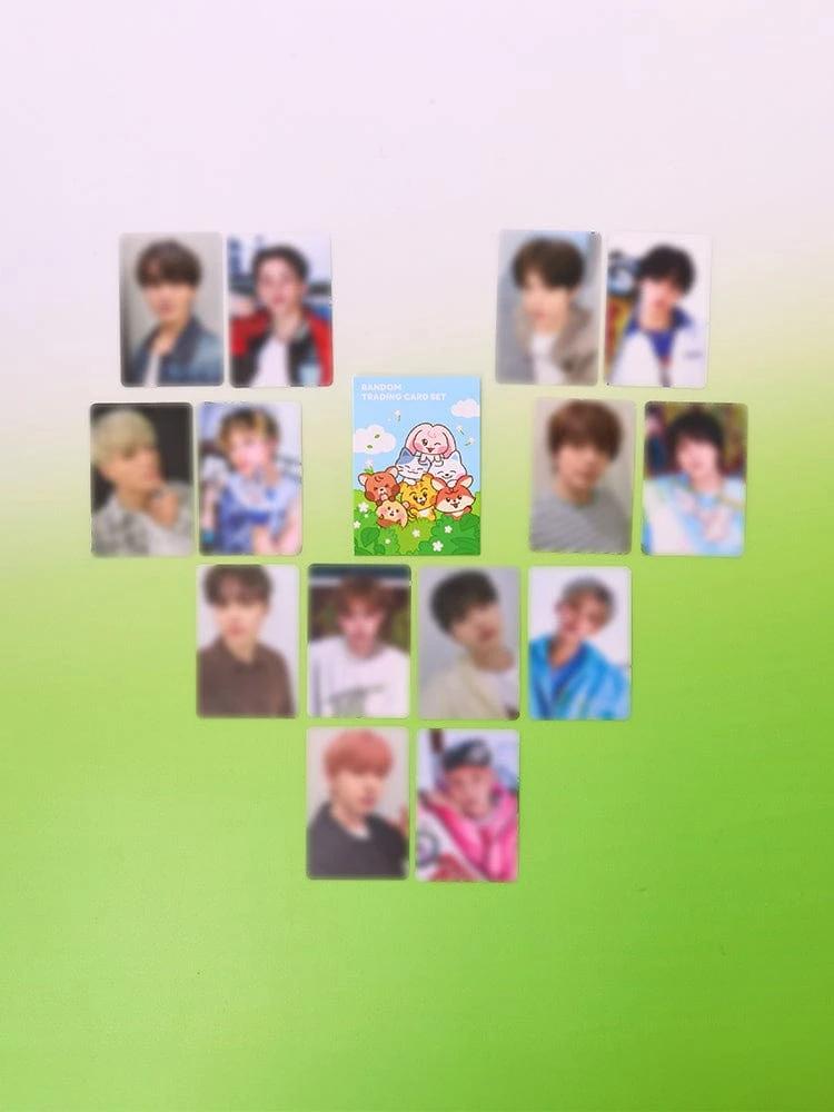 NCT DREAM Dreamies Random Photo Card Set (2 pcs)