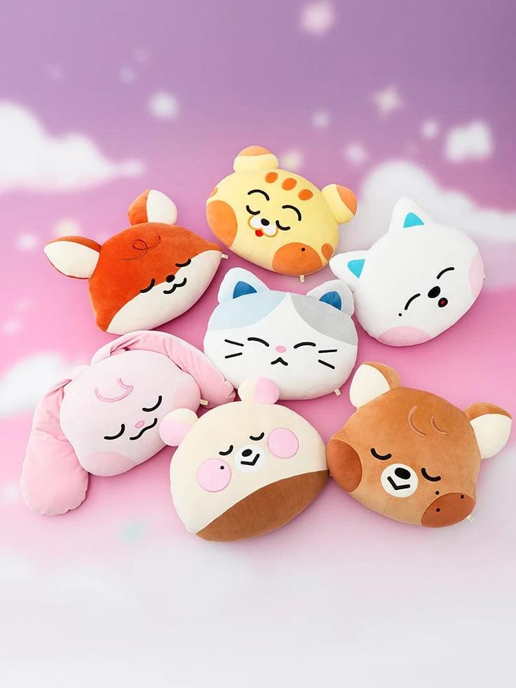 NCT DREAM SWEET Dreamiez Medium Plush Cushion