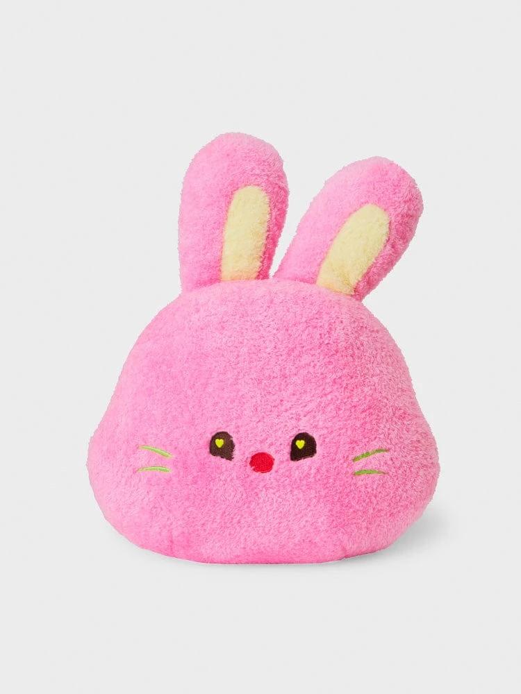 bunini Face Cushion (PINK)