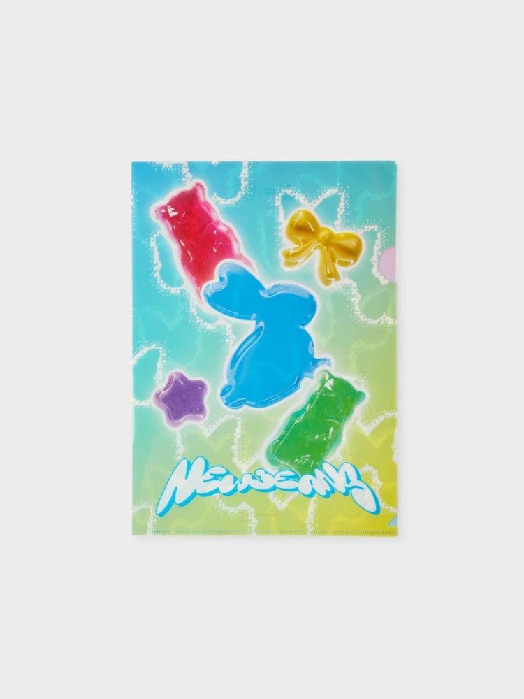 NJ Get Up PP Folder VER.2