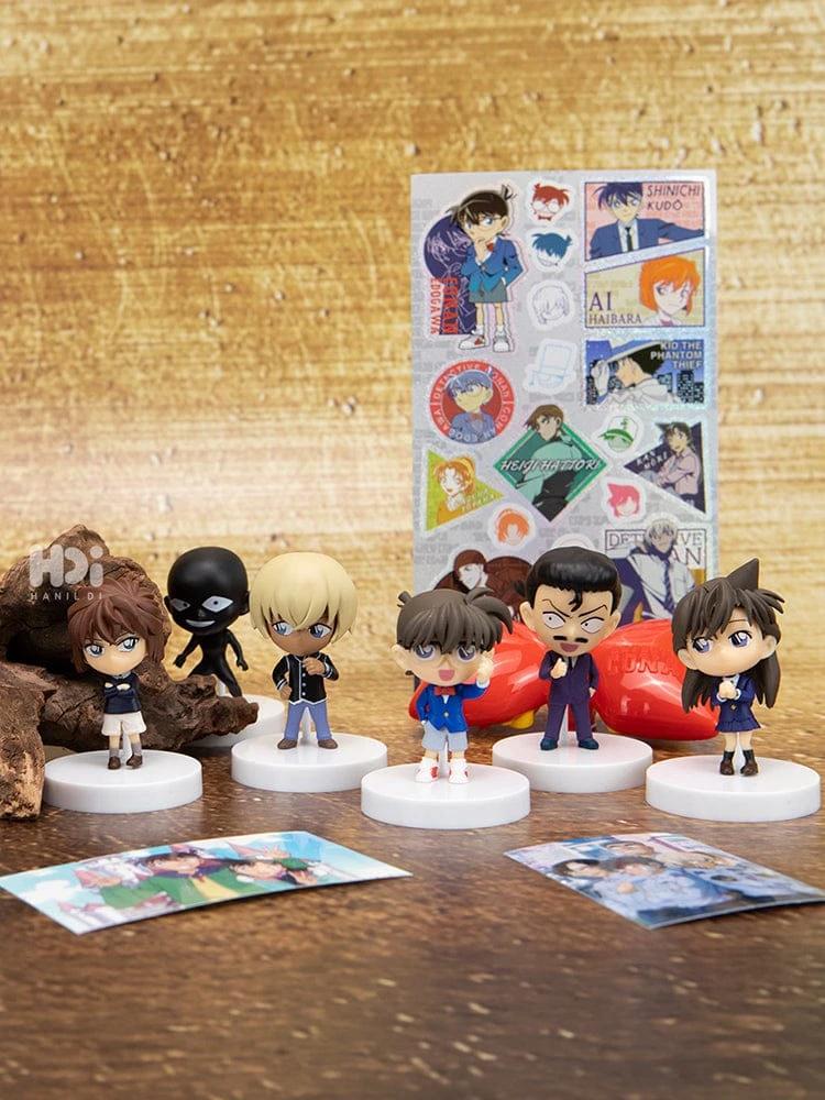 Random Square Detective Conan Figure