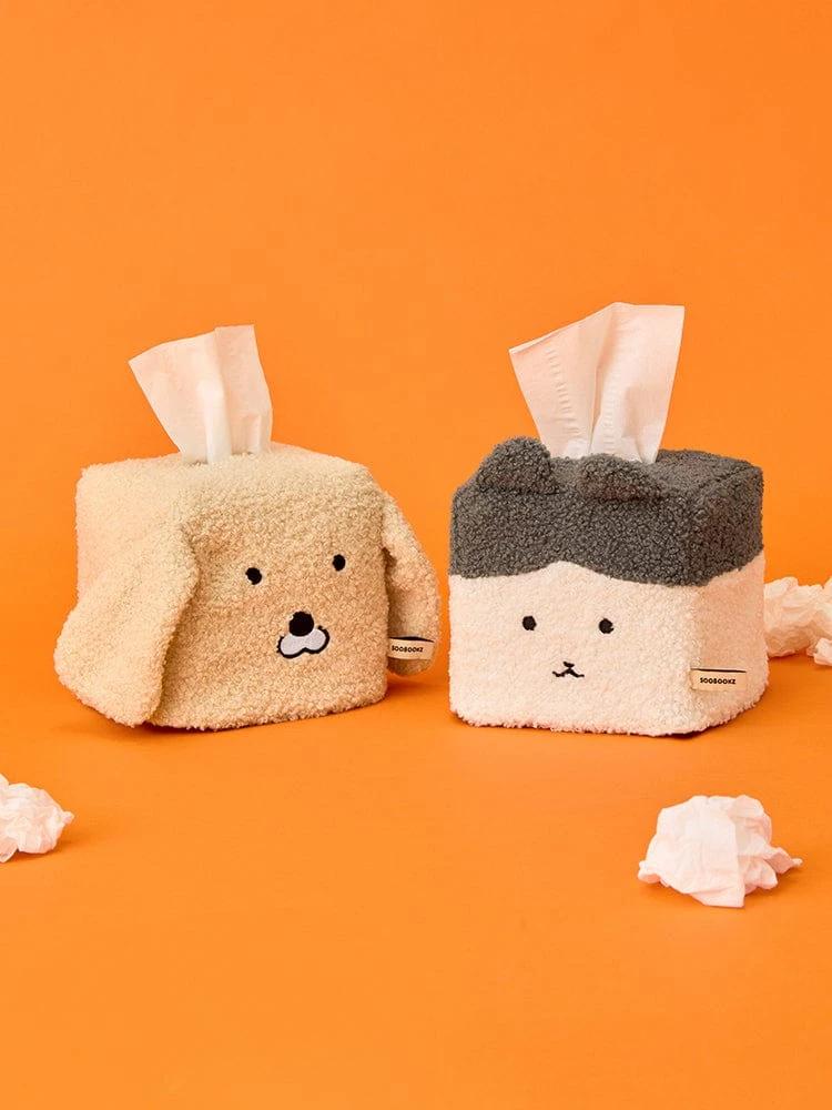 Subookz Tissue Case