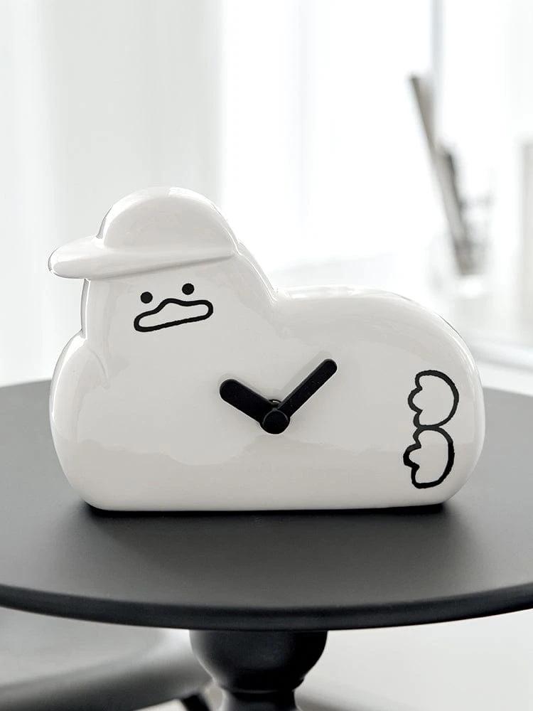 Ssebong Rama + BMIX Buri Ceramic Watch