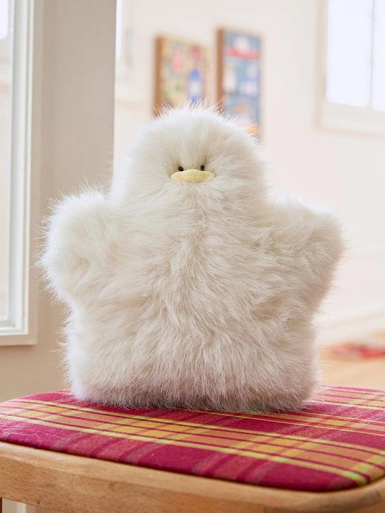 Ssebonglama Buri Flat Fur Plush Toy