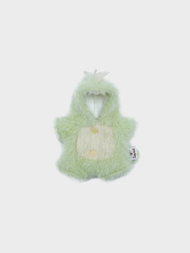 Teddy Tales Dinosaur Jumpsuit XS