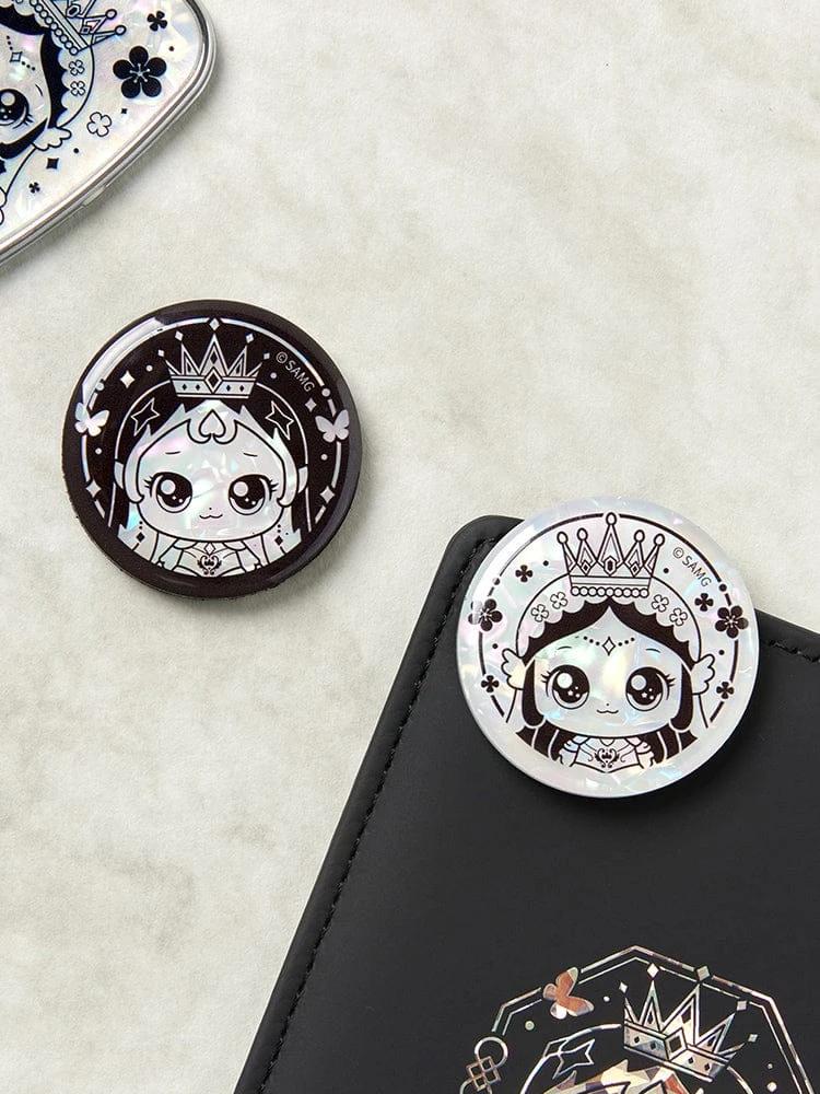 Catchetiping Season 6 Hologram Magnet Set (Legend Ping)