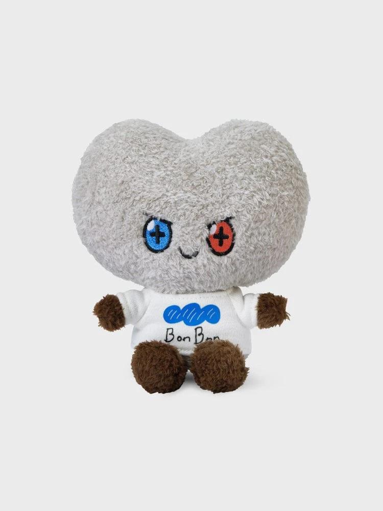 TRUZ BONBON Collection Basic Costume Small Plush Doll