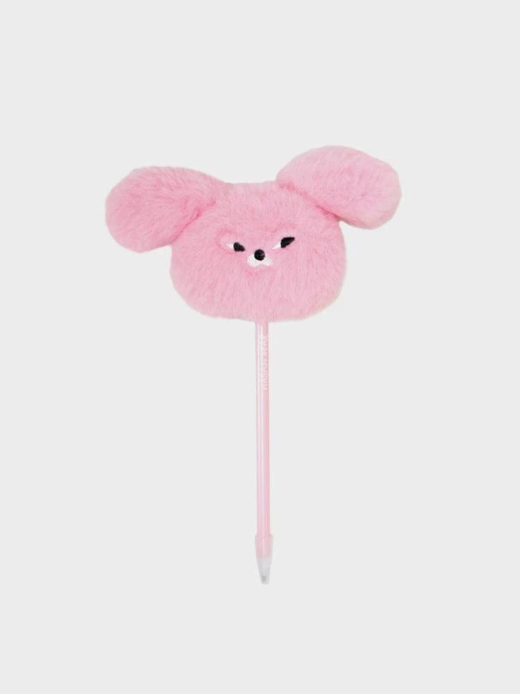 Wasabi Bear Ballpoint Pen - Pingsabi Bear