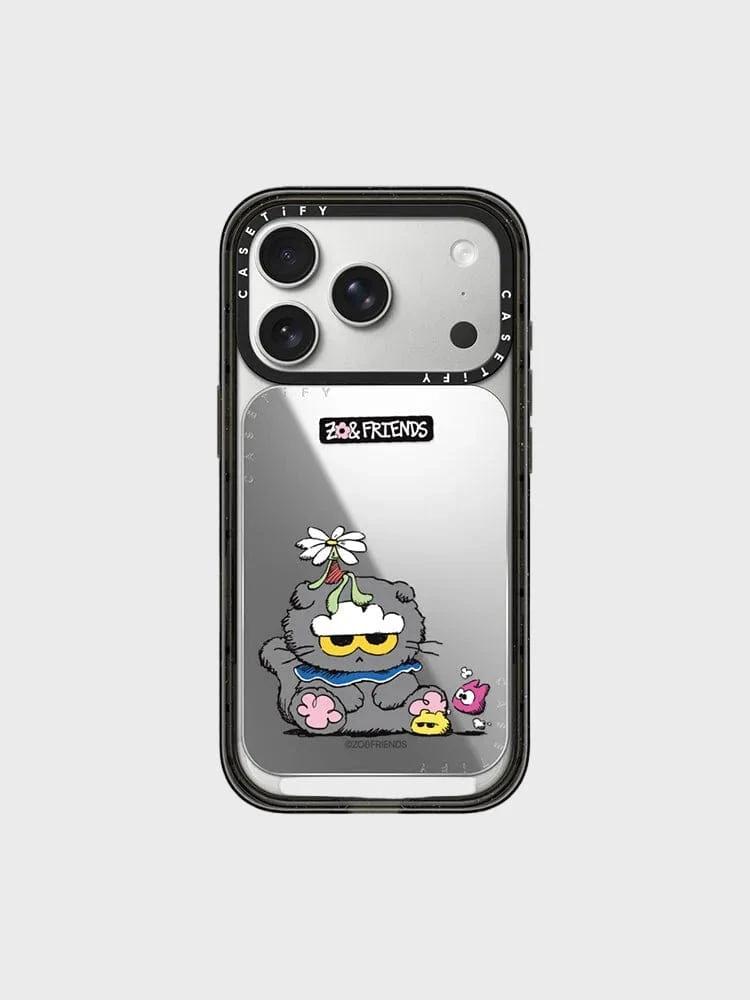 ZO&FRIENDS X CASETiFY Card Holder Stand (Mirror)