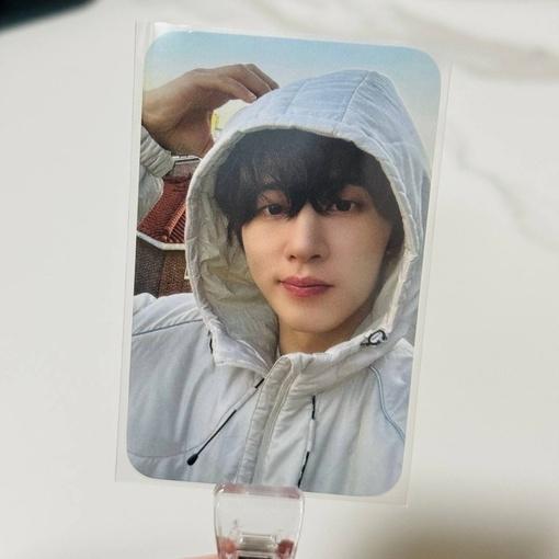 BI FLNK Love or Loved Pt.2 Photocard