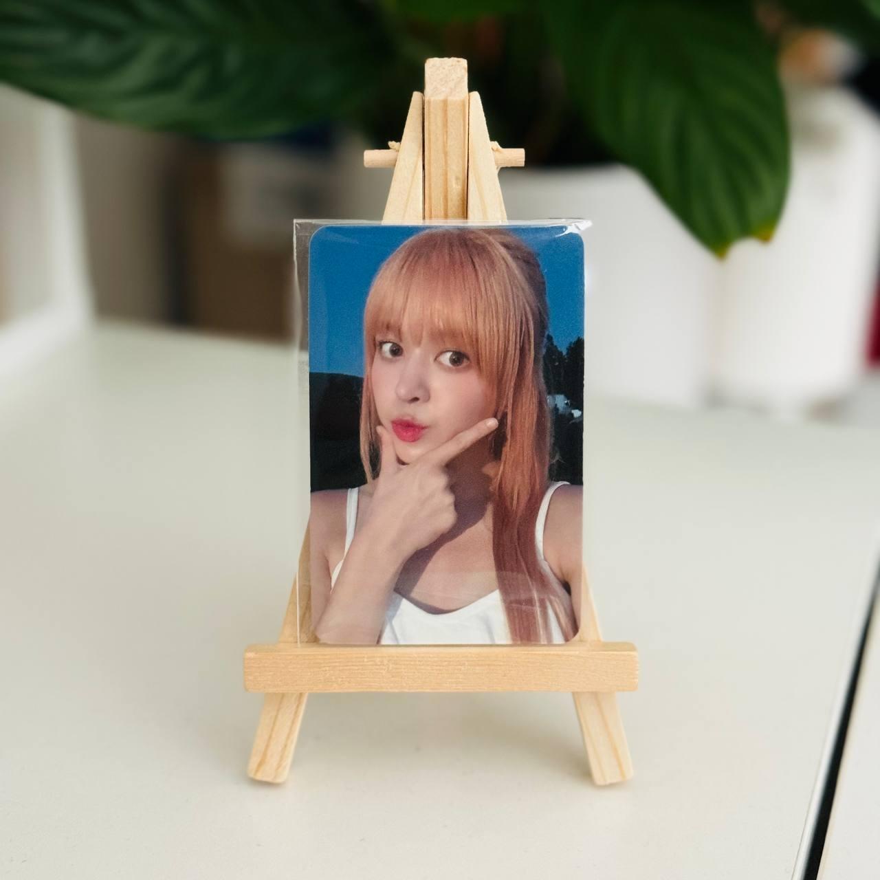 NMIXX - Pre-Order Photocard A Midsummer Dream Lily