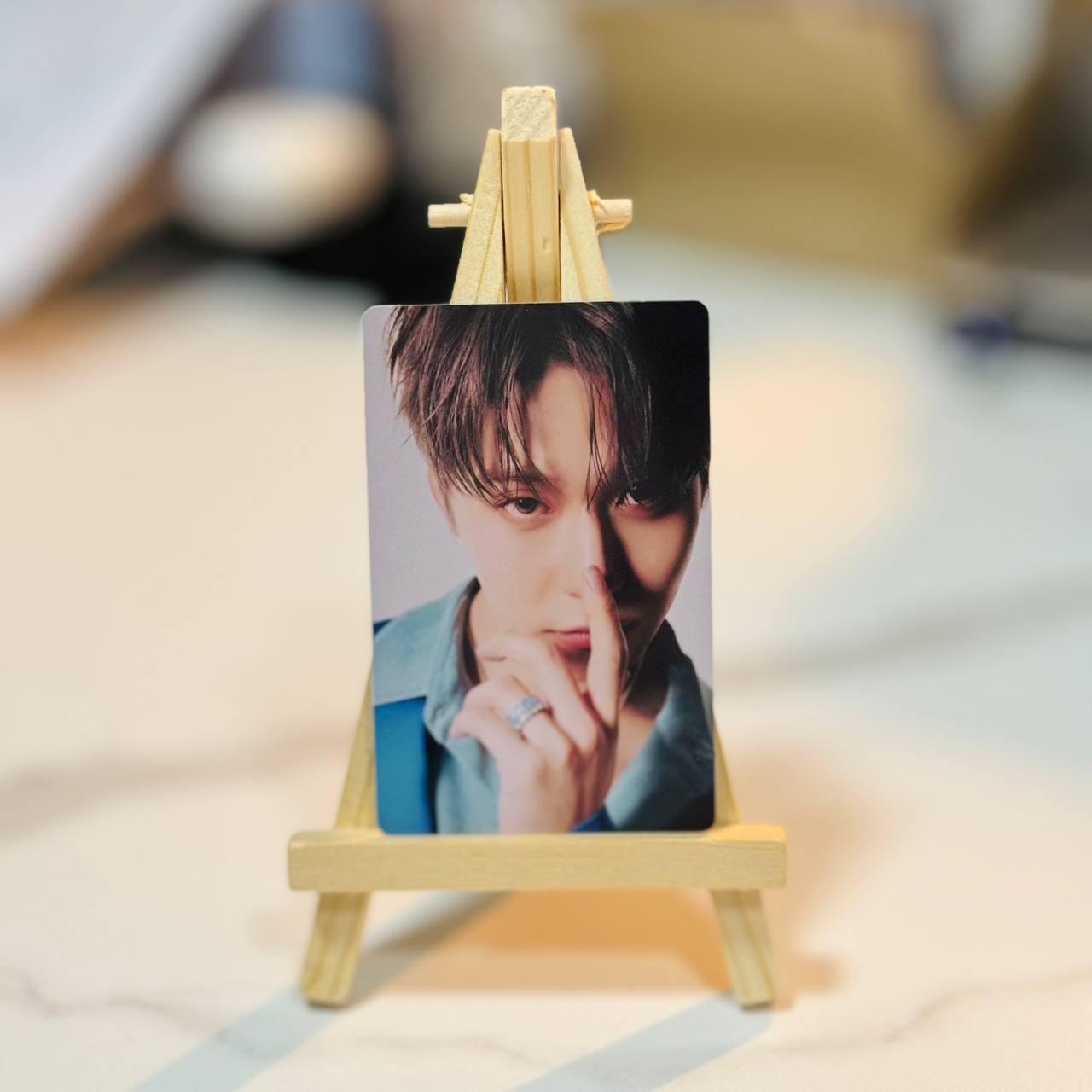 PhotocardOneus LaDolceVita 10th Mini Album Photocard