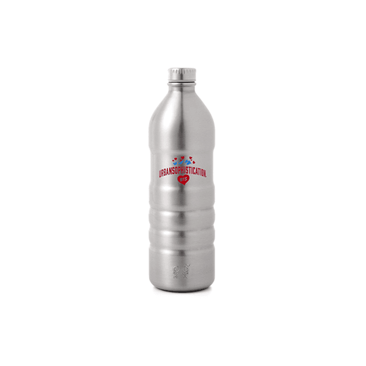 [BTS X Urban Sophistication] Souvenir Bottle (Weverse)
