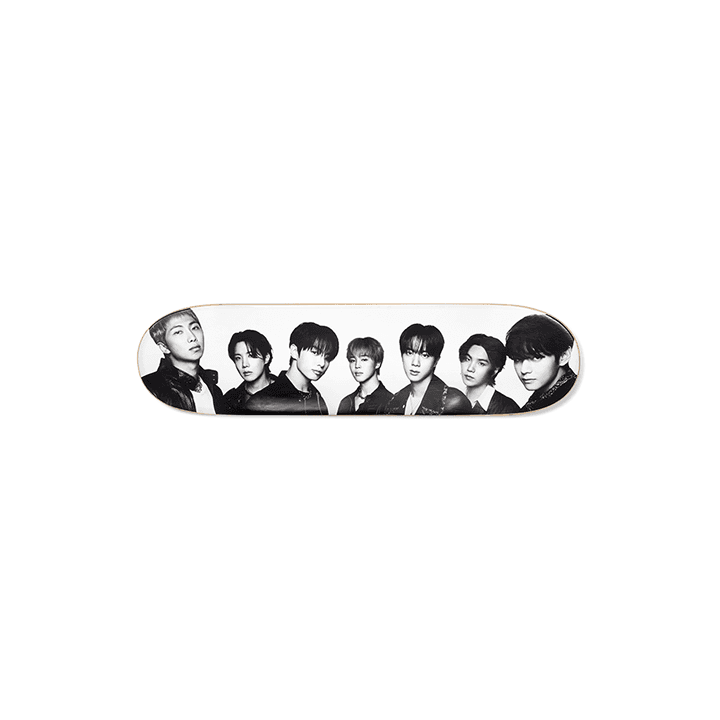Skateboard (Weverse)