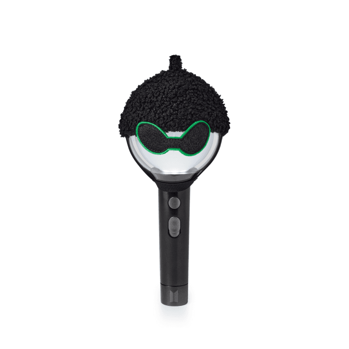Official Light Stick Hat (Weverse)