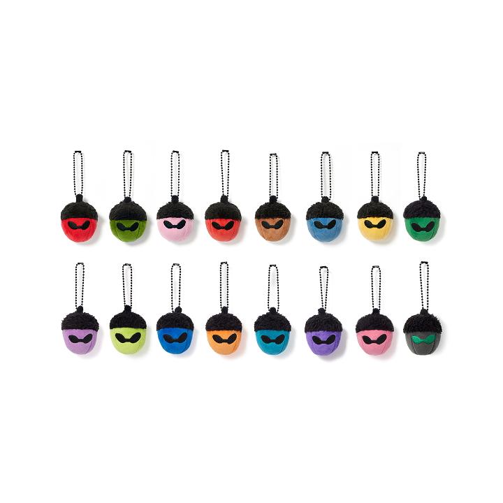Acorn Charm (Weverse)