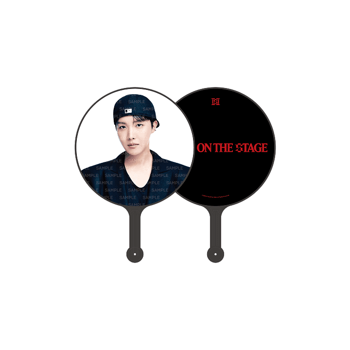 Image Picket (Weverse)