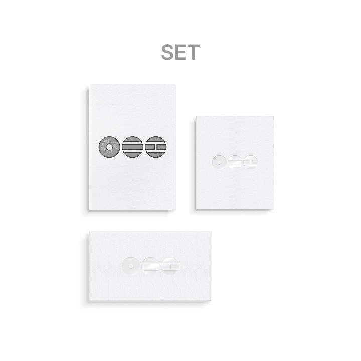 'ARIRANG' (Set) + 'ARIRANG' (Living Legend Ver.) Set (Weverse)