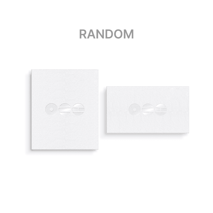 'ARIRANG' (Random) (Weverse)