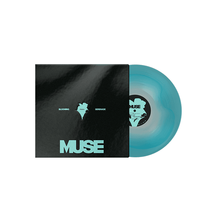 MUSE (LP) (Weverse)