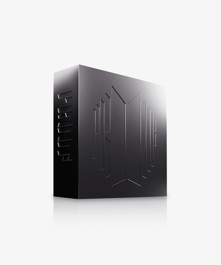 Proof (Collector’s Edition) (Weverse)