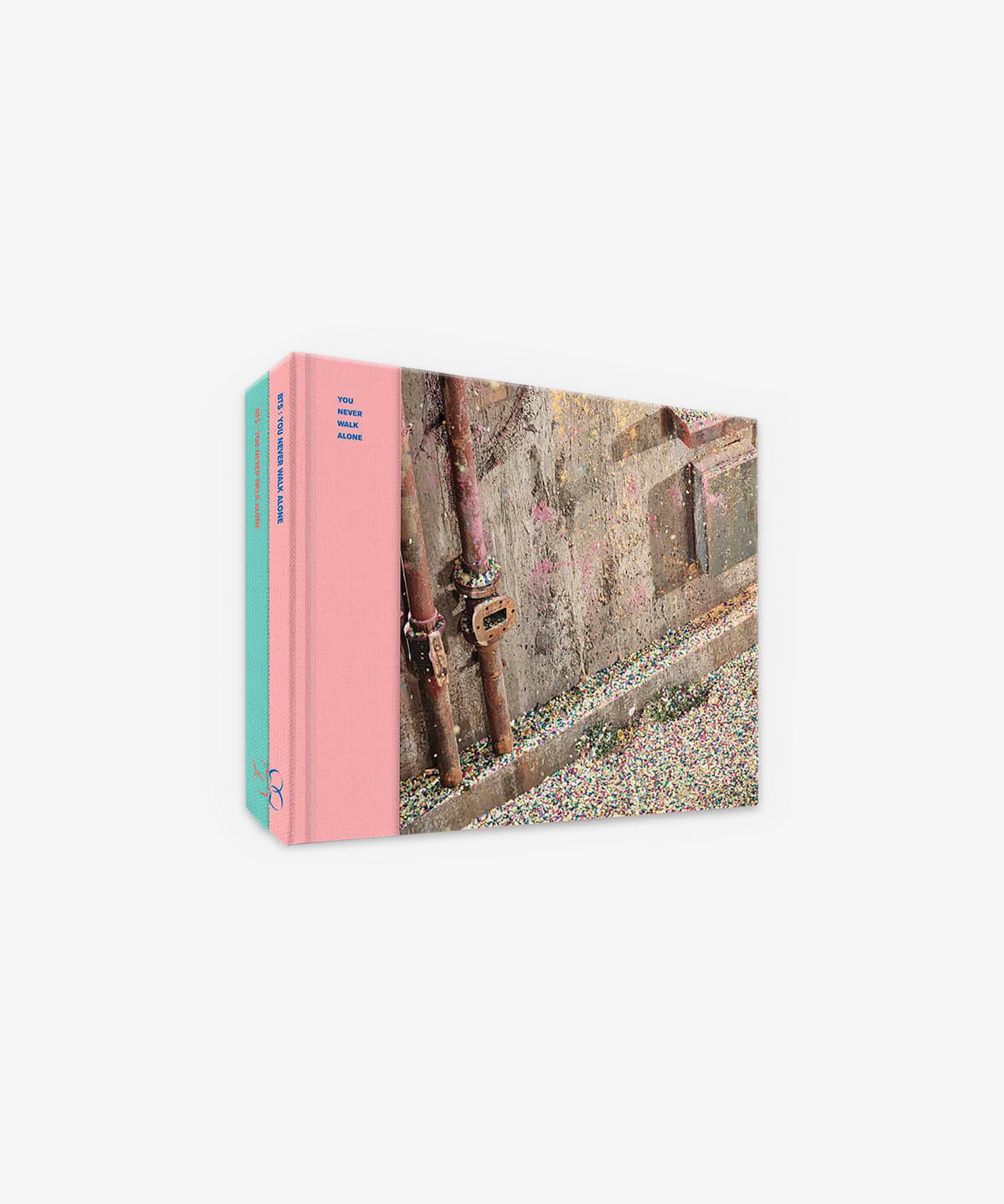 YOU NEVER WALK ALONE (Weverse)