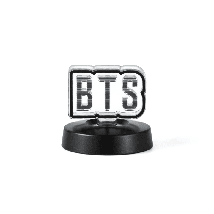 BTS OFFICIAL LIGHT STICK VER.4 PARTS (BTS ver.) (Weverse)