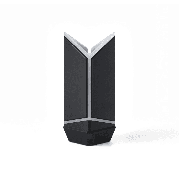 BTS OFFICIAL LIGHT STICK VER.4 CRADLE (Weverse)
