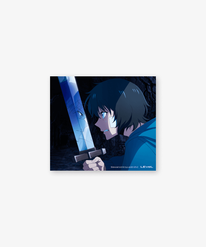 LEveL (Limited Edition) (Weverse)