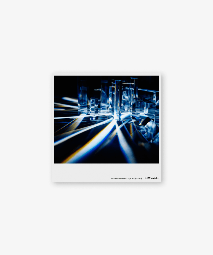 [LEveL] STANDARD EDITION (Weverse)