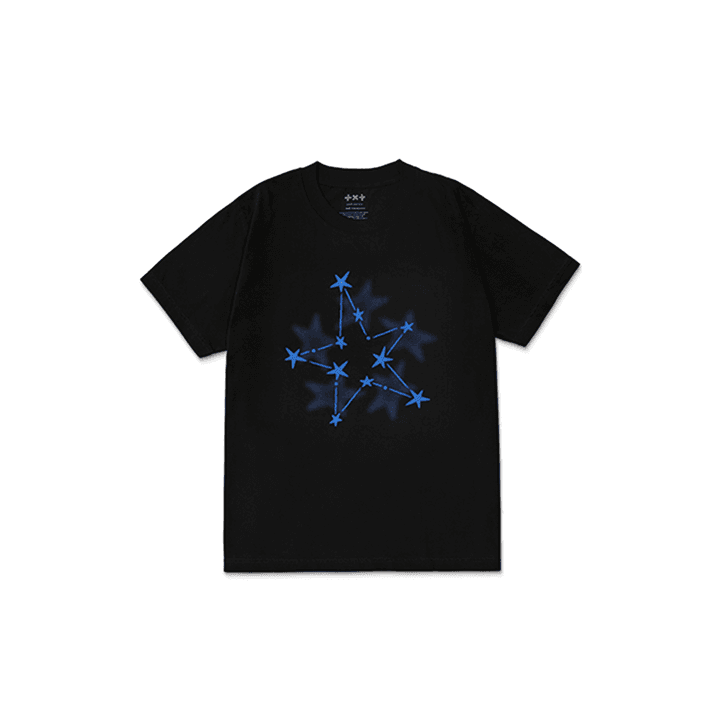 Tour Routing T-Shirt (Weverse)