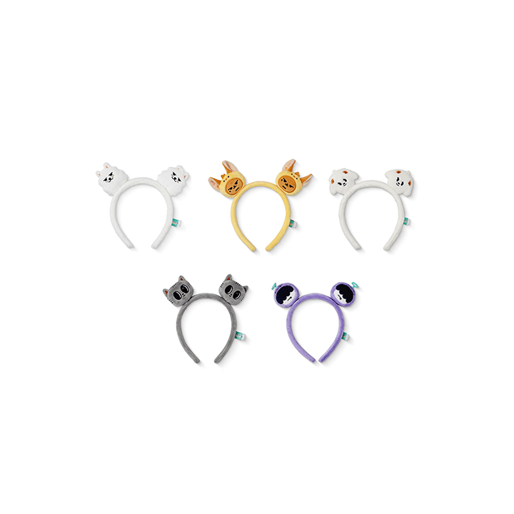 Hair Band (Weverse)