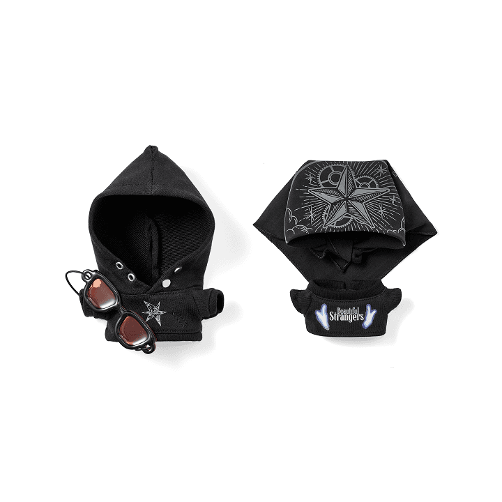 PPULBATU Costume Set (Weverse)