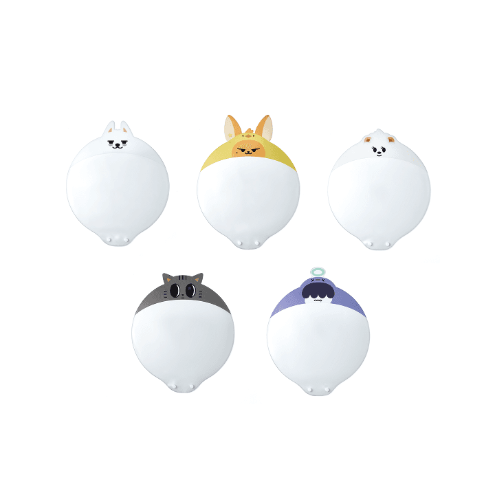 Image Picket Cover (Weverse)