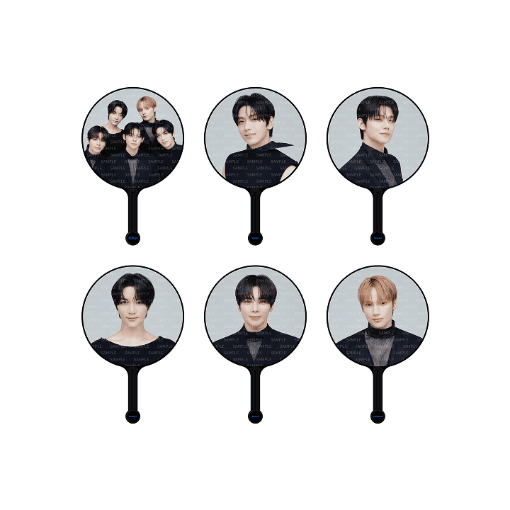 Image Picket (Weverse)
