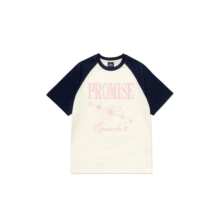[TXT X ISTKUNST] S/S T-SHIRT (Weverse)