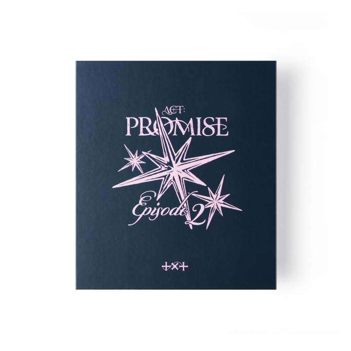 PHOTO CARD BINDER (Weverse)