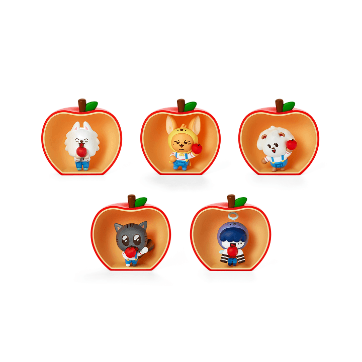 Figure (Apple Ver.) (Weverse)