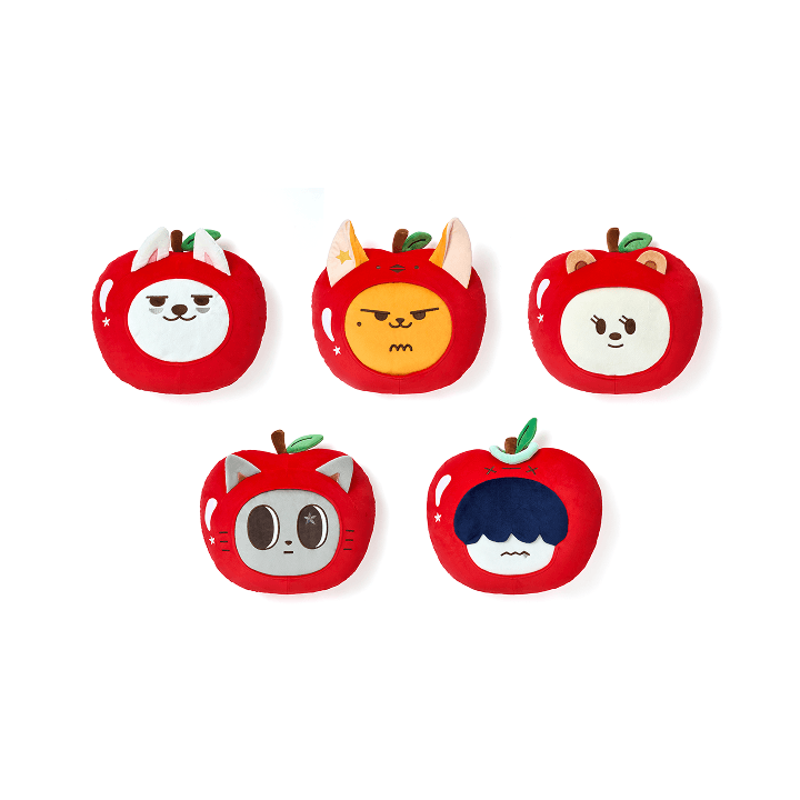 Face Cushion (Weverse)
