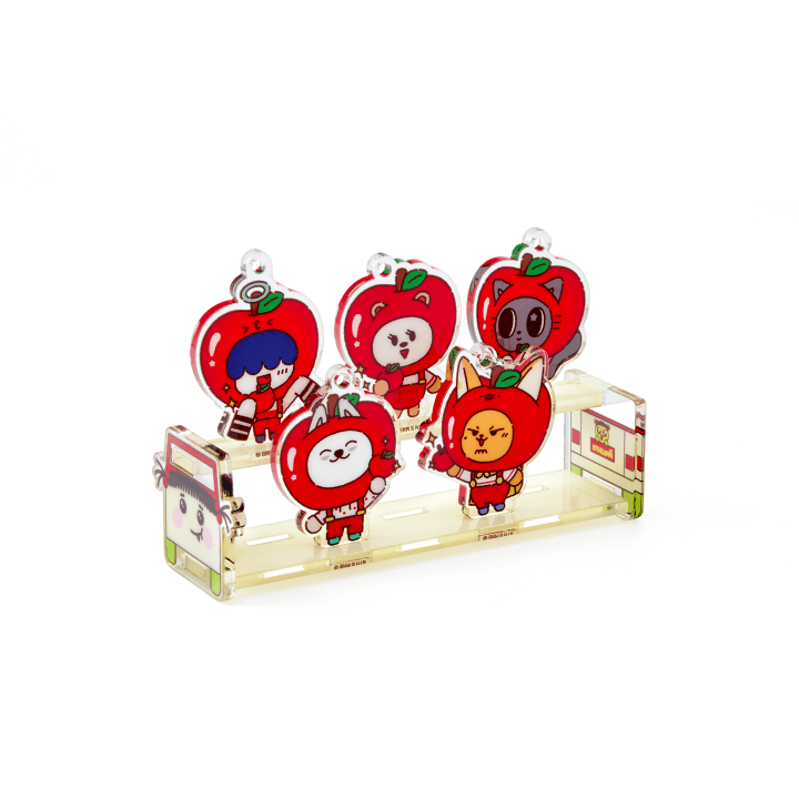 Acrylic Stand (Weverse)