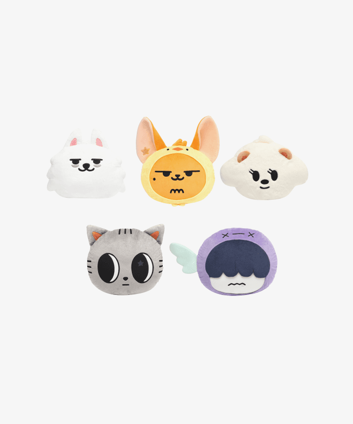 FACE CUSHION (Weverse)