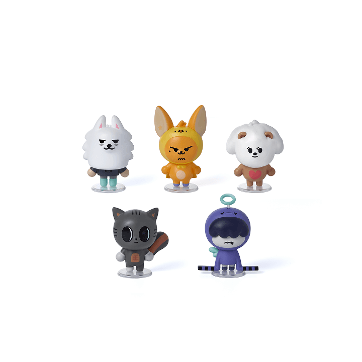 Figure (Original Ver.) (Weverse)