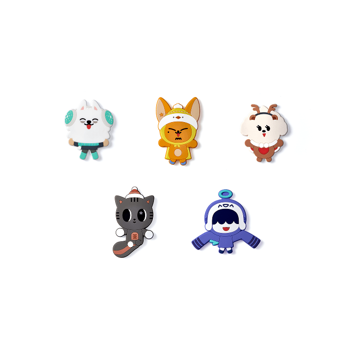 Magnet Set (Weverse)