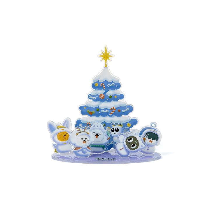 Acrylic Stand (Weverse)