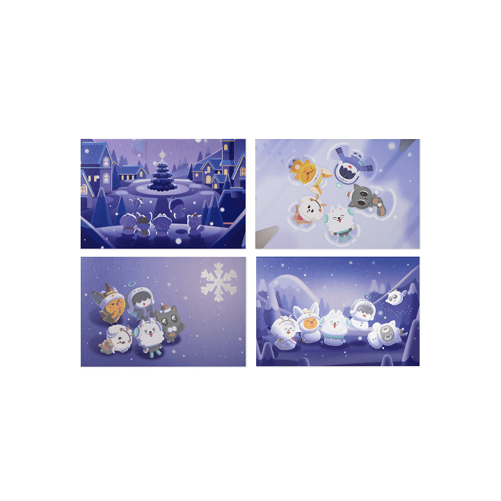 Card Set (Weverse)
