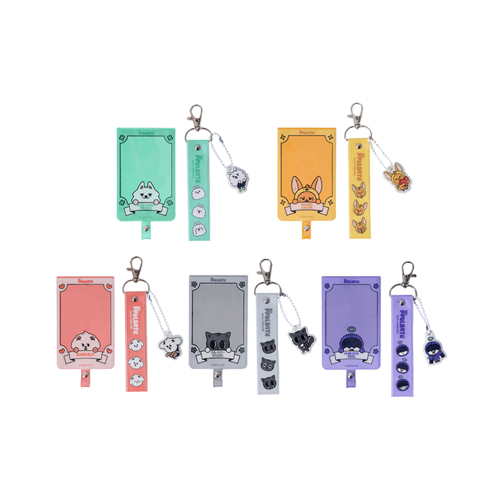 PHONE TAB (Weverse)